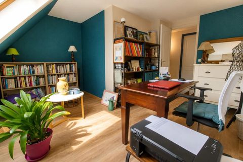 Villa i Acy-en-Multien, Oise, Acy-en-Multien - € 315.000 | Ref: 2264 - foto 10