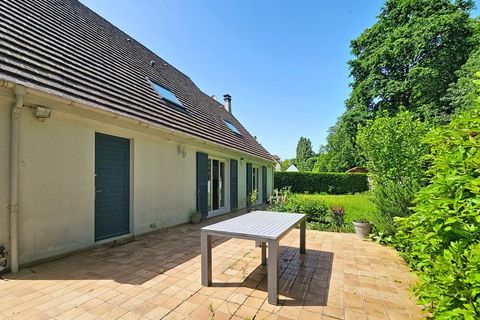 Villa i Acy-en-Multien, Oise, Acy-en-Multien - € 315.000 | Ref: 2264 - foto 14