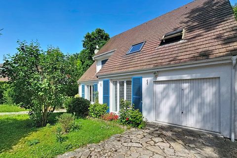 Villa i Acy-en-Multien, Oise, Acy-en-Multien - € 315.000 | Ref: 2264 - foto 15