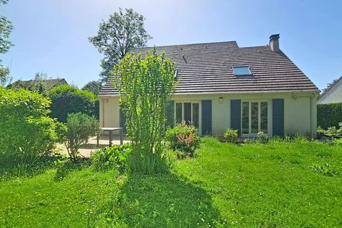 Villa i Acy-en-Multien, Oise, Acy-en-Multien - € 315.000 | Ref: 2264 - foto 16