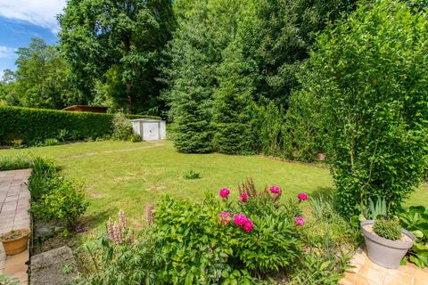 Villa i Acy-en-Multien, Oise, Acy-en-Multien - € 315.000 | Ref: 2264 - foto 17