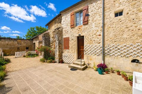 Villa i Gandelu, Aisne, Gandelu - € 175.000 | Ref: 2268 - foto 1