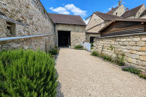 Villa i Gandelu, Aisne, Gandelu - € 175.000 | Ref: 2268 - foto 10