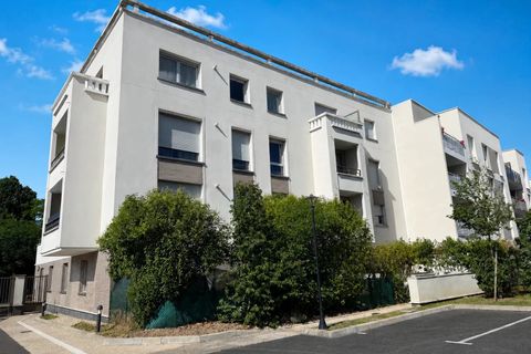Lejlighed i Lieusaint, Seine-et-Marne, Lieusaint - € 159.900 | Ref: 2273 - foto 1