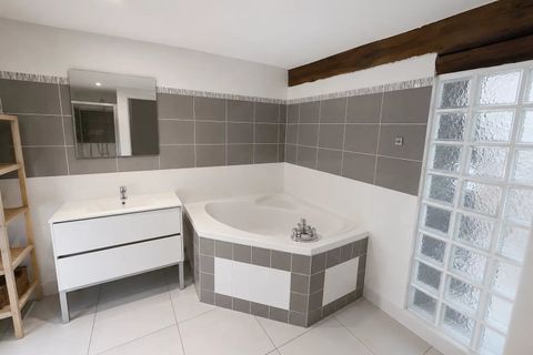 Villa a Meaux, Seine-et-Marne, Meaux - € 1.550/mes | Ref: 87097577 - foto 8