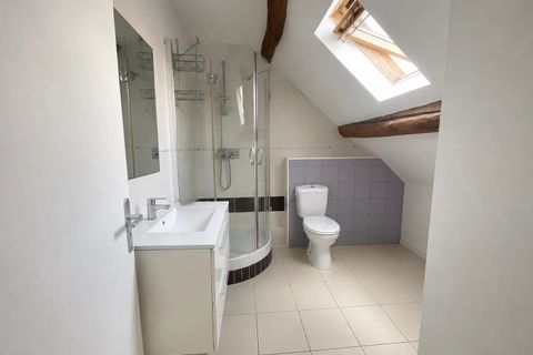 Villa a Meaux, Seine-et-Marne, Meaux - € 1.550/mes | Ref: 87097577 - foto 9