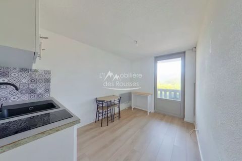 Leilighet i Les Rousses, Jura, Les Rousses - € 73 000 | Ref: 87109138 - foto 2
