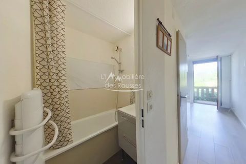 Leilighet i Les Rousses, Jura, Les Rousses - € 73 000 | Ref: 87109138 - foto 4