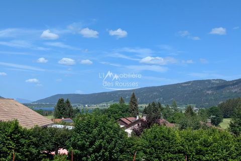 Leilighet i Les Rousses, Jura, Les Rousses - € 73 000 | Ref: 87109138 - foto 6
