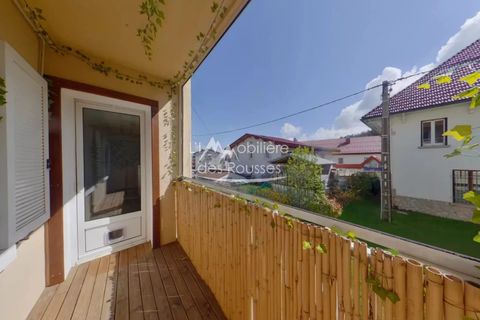 Lejlighed i La Cure, Jura, La Cure - € 185.000 | Ref: 86189539 - foto 6