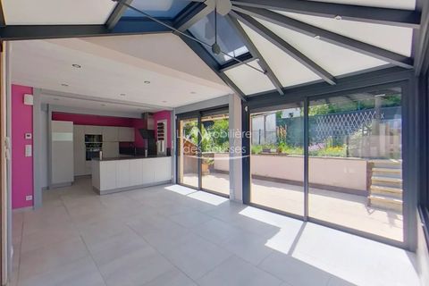 Villa a Les Rousses, Jura, Les Rousses - € 599.000 | Ref: 87068709 - foto 3