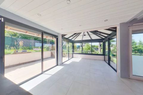 Villa a Les Rousses, Jura, Les Rousses - € 599.000 | Ref: 87068709 - foto 4