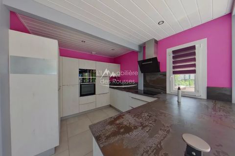 Villa a Les Rousses, Jura, Les Rousses - € 599.000 | Ref: 87068709 - foto 5