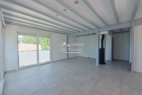 Villa a Les Rousses, Jura, Les Rousses - € 599.000 | Ref: 87068709 - foto 6