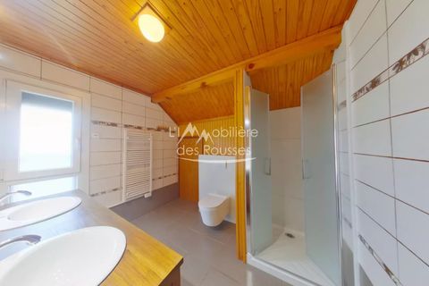 Villa a Les Rousses, Jura, Les Rousses - € 599.000 | Ref: 87068709 - foto 9