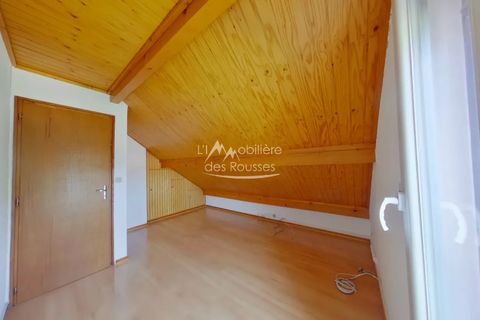 Villa a Les Rousses, Jura, Les Rousses - € 599.000 | Ref: 87068709 - foto 12