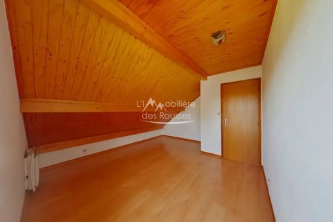 Villa a Les Rousses, Jura, Les Rousses - € 599.000 | Ref: 87068709 - foto 13