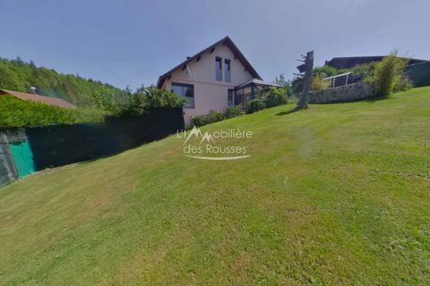 Villa a Les Rousses, Jura, Les Rousses - € 599.000 | Ref: 87068709 - foto 15