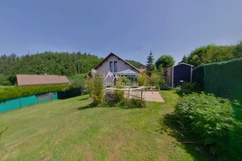 Villa a Les Rousses, Jura, Les Rousses - € 599.000 | Ref: 87068709 - foto 16