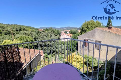 Villa i Ceret, Pyrenees-Orientales, Ceret - € 309.000 | Ref: 1191 - foto 2
