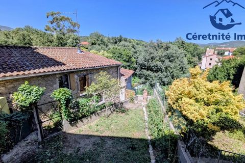 Villa i Ceret, Pyrenees-Orientales, Ceret - € 309.000 | Ref: 1191 - foto 3