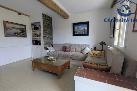 Villa i Ceret, Pyrenees-Orientales, Ceret - € 309.000 | Ref: 1191 - foto 4