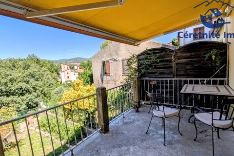 Villa i Ceret, Pyrenees-Orientales, Ceret - € 309.000 | Ref: 1191 - foto 5
