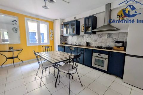 Villa i Ceret, Pyrenees-Orientales, Ceret - € 309.000 | Ref: 1191 - foto 6