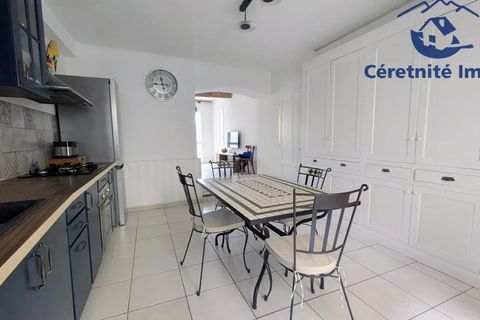 Villa i Ceret, Pyrenees-Orientales, Ceret - € 309.000 | Ref: 1191 - foto 7