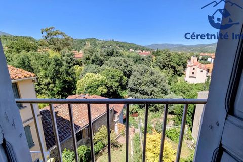 Villa i Ceret, Pyrenees-Orientales, Ceret - € 309.000 | Ref: 1191 - foto 8