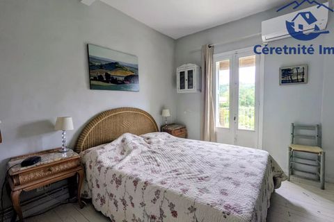 Villa i Ceret, Pyrenees-Orientales, Ceret - € 309.000 | Ref: 1191 - foto 9