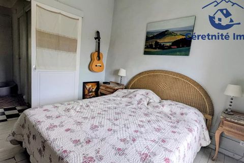 Villa i Ceret, Pyrenees-Orientales, Ceret - € 309.000 | Ref: 1191 - foto 10