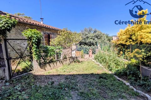Villa i Ceret, Pyrenees-Orientales, Ceret - € 309.000 | Ref: 1191 - foto 11
