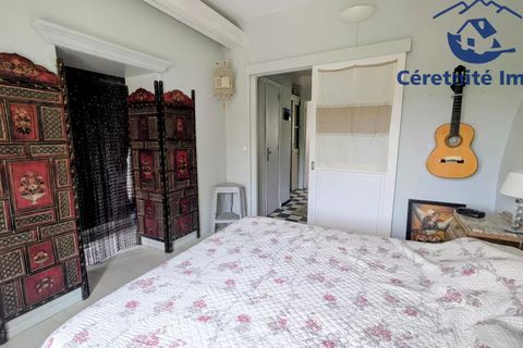 Villa i Ceret, Pyrenees-Orientales, Ceret - € 309.000 | Ref: 1191 - foto 12