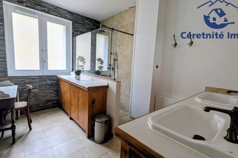 Villa i Ceret, Pyrenees-Orientales, Ceret - € 309.000 | Ref: 1191 - foto 13