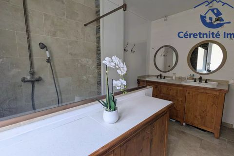 Villa i Ceret, Pyrenees-Orientales, Ceret - € 309.000 | Ref: 1191 - foto 14