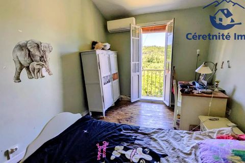 Villa i Ceret, Pyrenees-Orientales, Ceret - € 309.000 | Ref: 1191 - foto 15