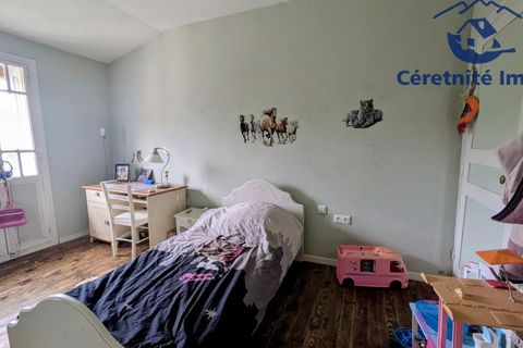 Villa i Ceret, Pyrenees-Orientales, Ceret - € 309.000 | Ref: 1191 - foto 16