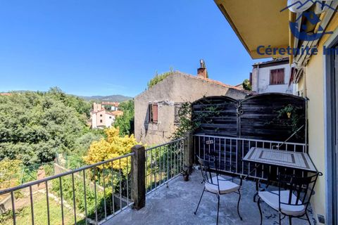 Villa i Ceret, Pyrenees-Orientales, Ceret - € 309.000 | Ref: 1191 - foto 17