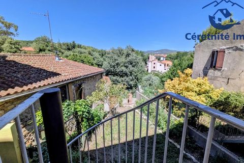 Villa i Ceret, Pyrenees-Orientales, Ceret - € 309.000 | Ref: 1191 - foto 19