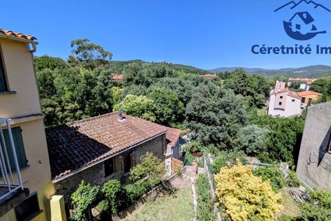 Villa i Ceret, Pyrenees-Orientales, Ceret - € 309.000 | Ref: 1191 - foto 20