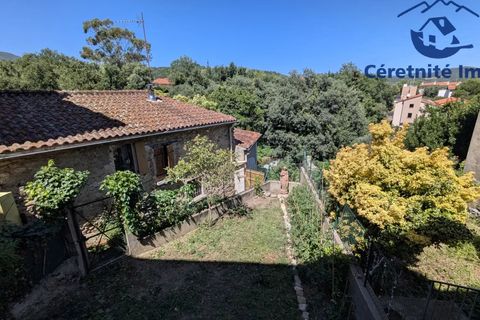 Villa i Ceret, Pyrenees-Orientales, Ceret - € 309.000 | Ref: 1191 - foto 22
