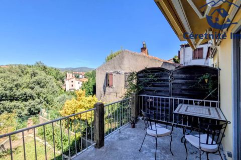 Villa i Ceret, Pyrenees-Orientales, Ceret - € 309.000 | Ref: 1191 - foto 23
