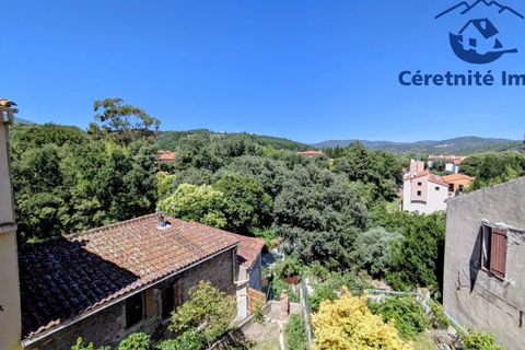 Villa i Ceret, Pyrenees-Orientales, Ceret - € 309.000 | Ref: 1191 - foto 24