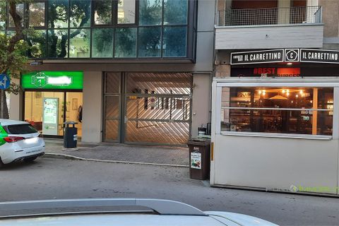 Parkeringsplads i Lecce, Lecce, Lecce - € 45.000 | Ref: V26115b1 - foto 8