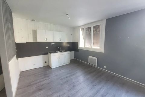 Lejlighed i Tullins, Isere, Tullins - € 60.000 | Ref: 5327341 - foto 1