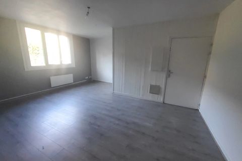 Lejlighed i Tullins, Isere, Tullins - € 60.000 | Ref: 5327341 - foto 2