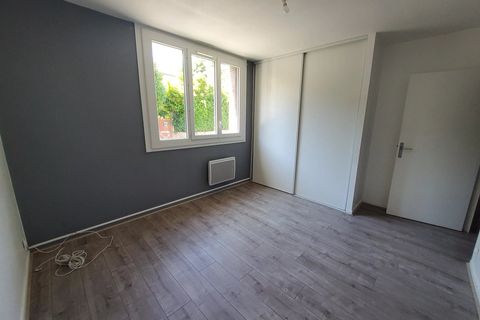 Appartement in Tullins, Isere, Tullins - € 60.000 | Ref: 5327341 - foto 3
