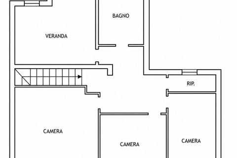 Leilighet i Vigasio, Verona, Vigasio - € 207 000 | Ref: 3220 - foto 18