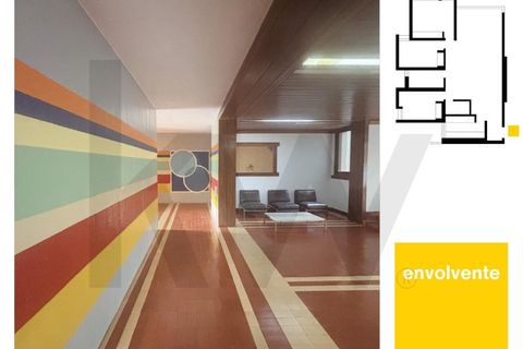 Lejlighed i Amadora, Lisbon, Amadora - € 470.000 | Ref: KWPT-032569 - foto 1